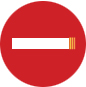 The Smoke Free Formula Logo
